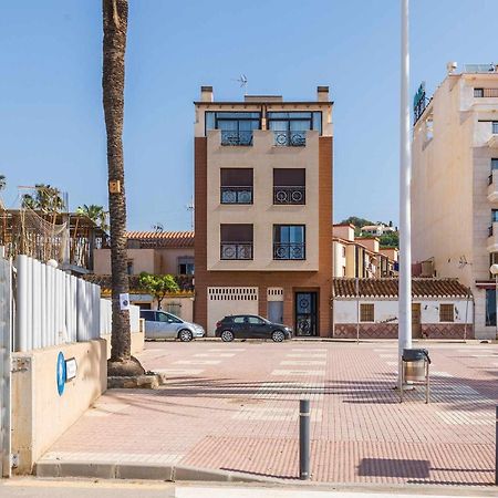 Appartement A&N Seaport 2A à Caleta De Velez Extérieur photo