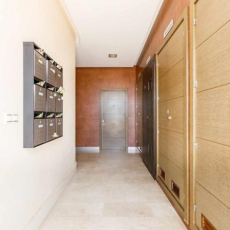 Appartement A&N Seaport 2A à Caleta De Velez Extérieur photo