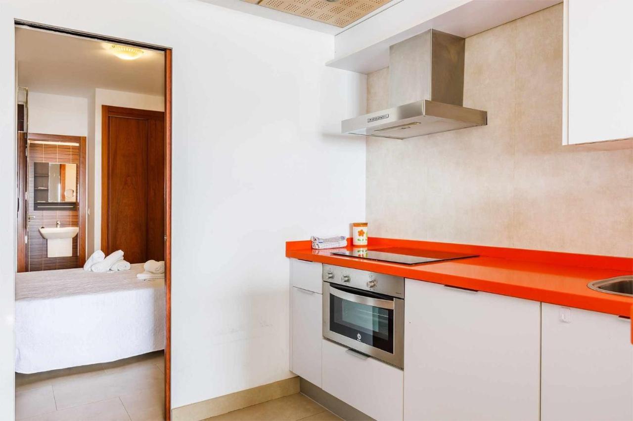 Appartement A&N Seaport 2A à Caleta De Velez Extérieur photo